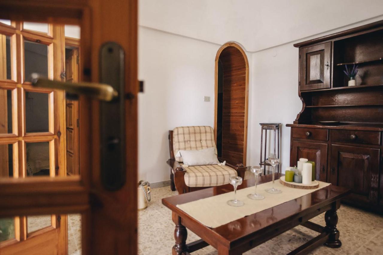 Trulli Pinnacoli Locorotondo Εξωτερικό φωτογραφία