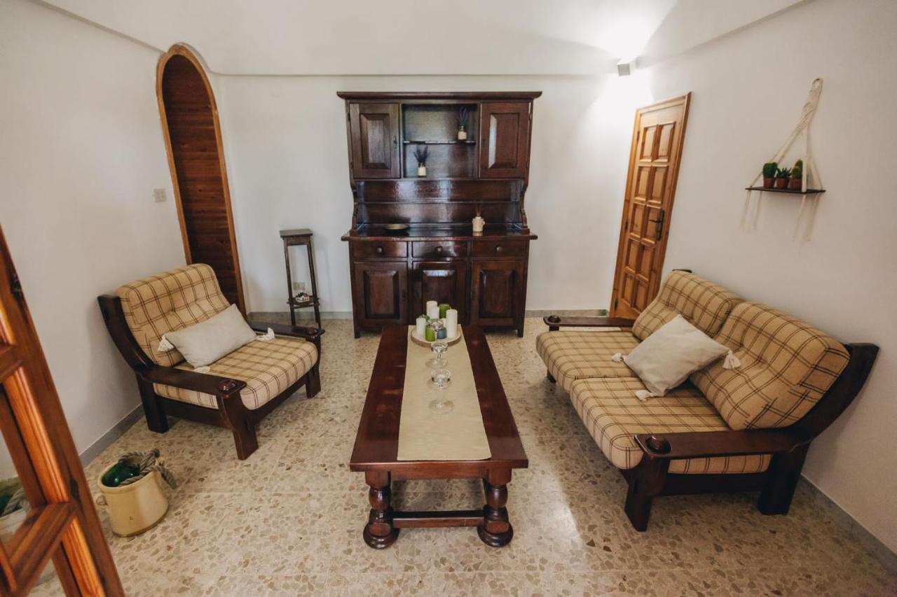 Trulli Pinnacoli Locorotondo Εξωτερικό φωτογραφία