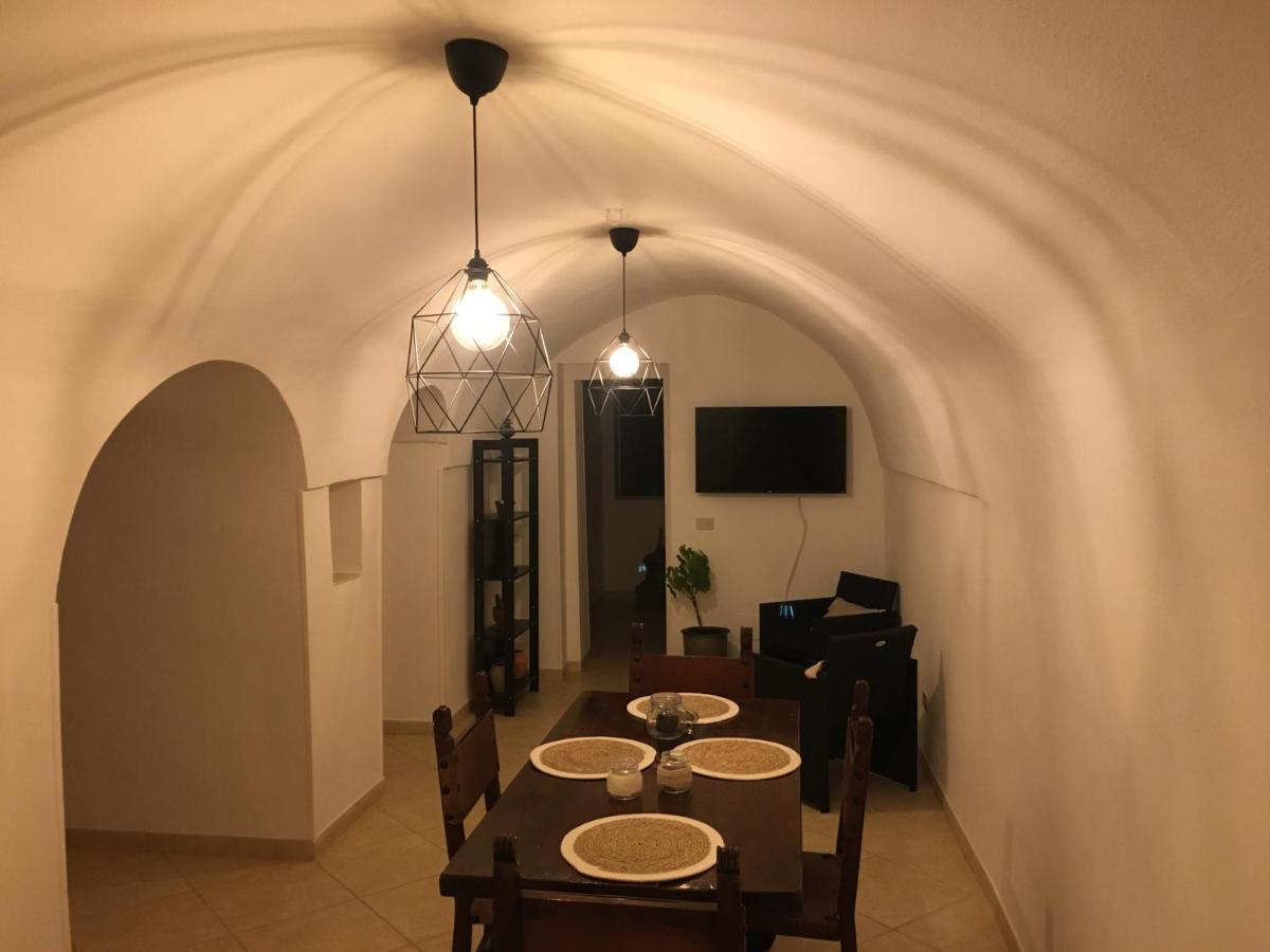 Trulli Pinnacoli Locorotondo Εξωτερικό φωτογραφία