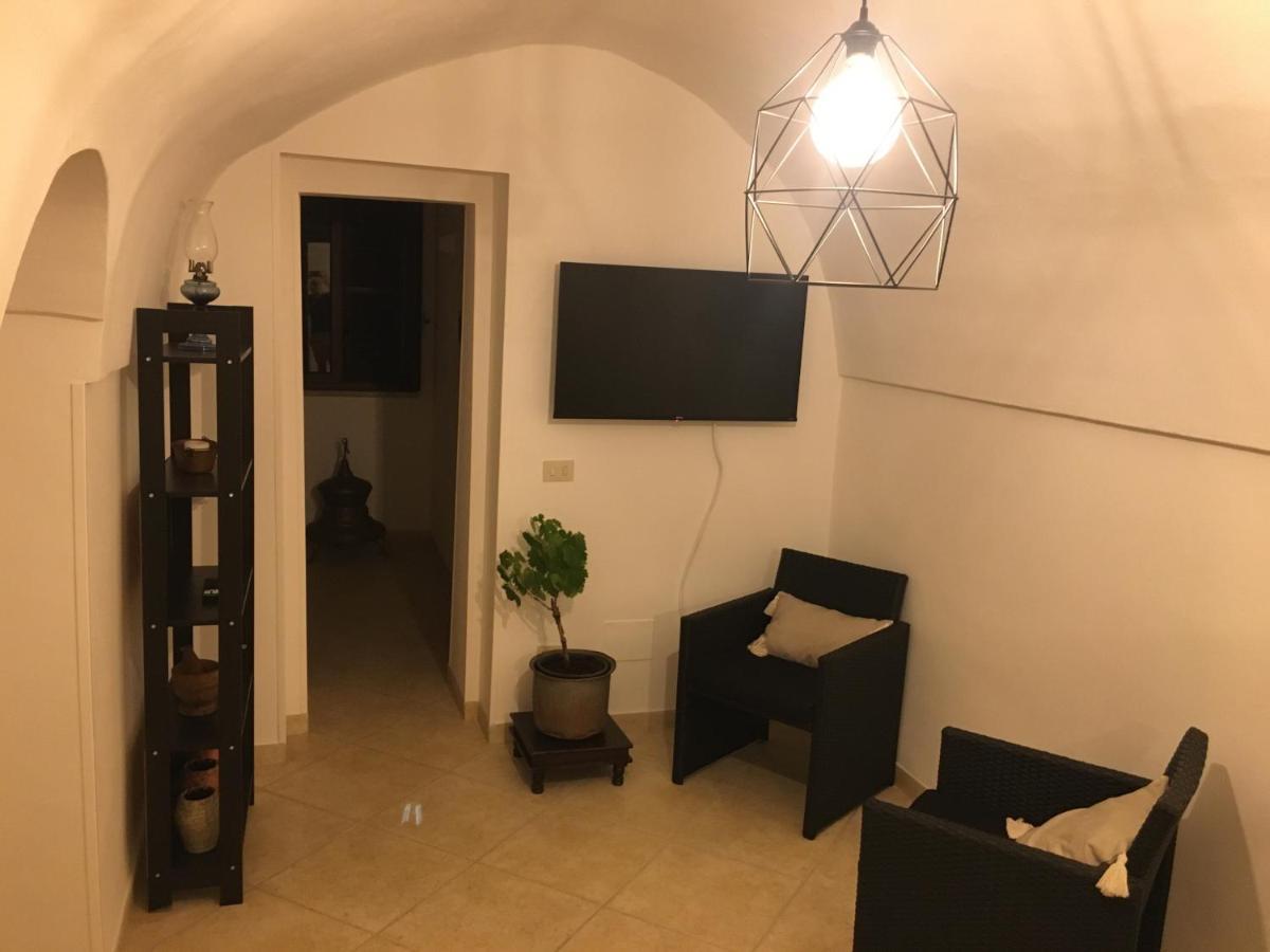 Trulli Pinnacoli Locorotondo Εξωτερικό φωτογραφία
