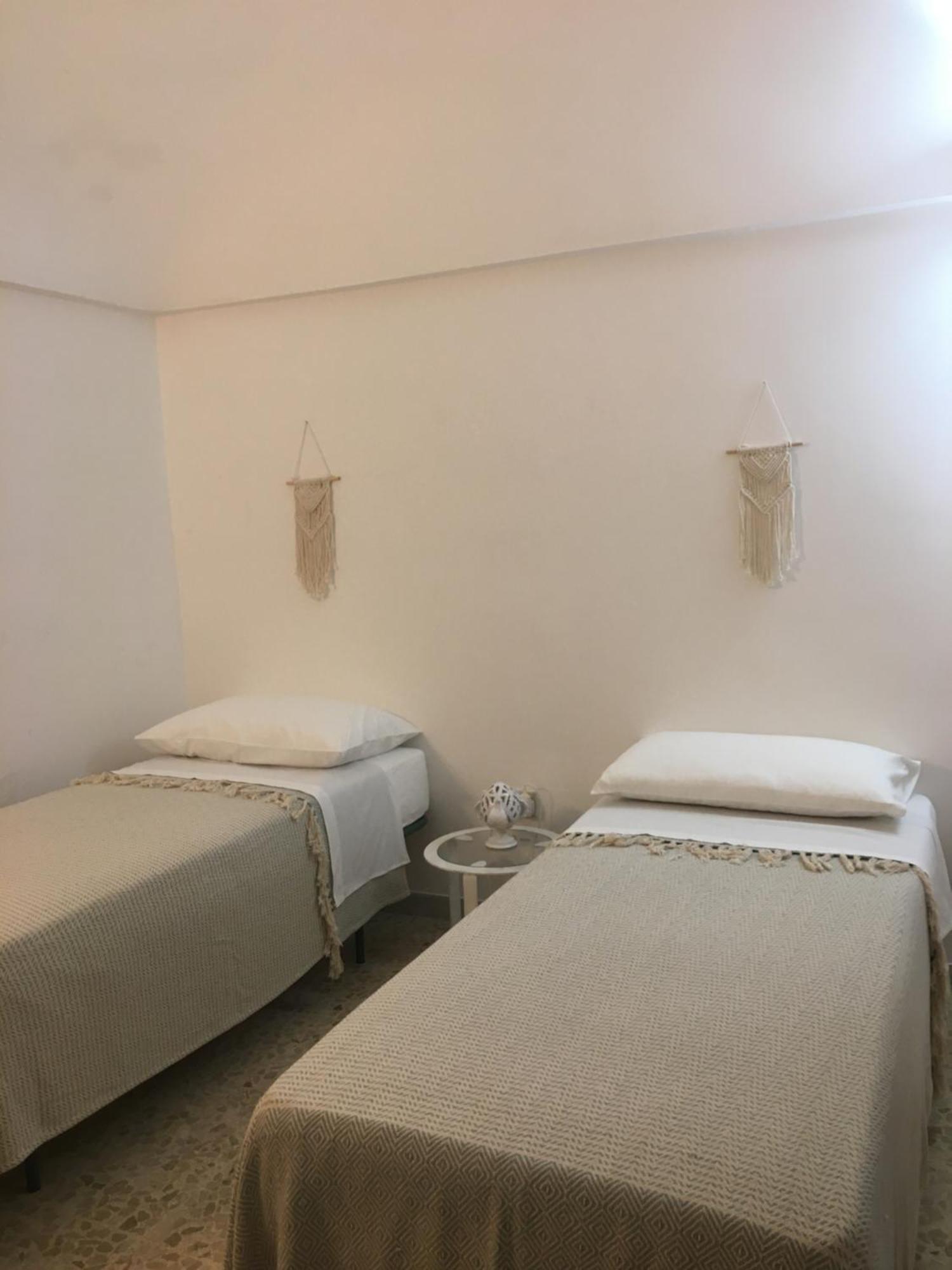 Trulli Pinnacoli Locorotondo Εξωτερικό φωτογραφία