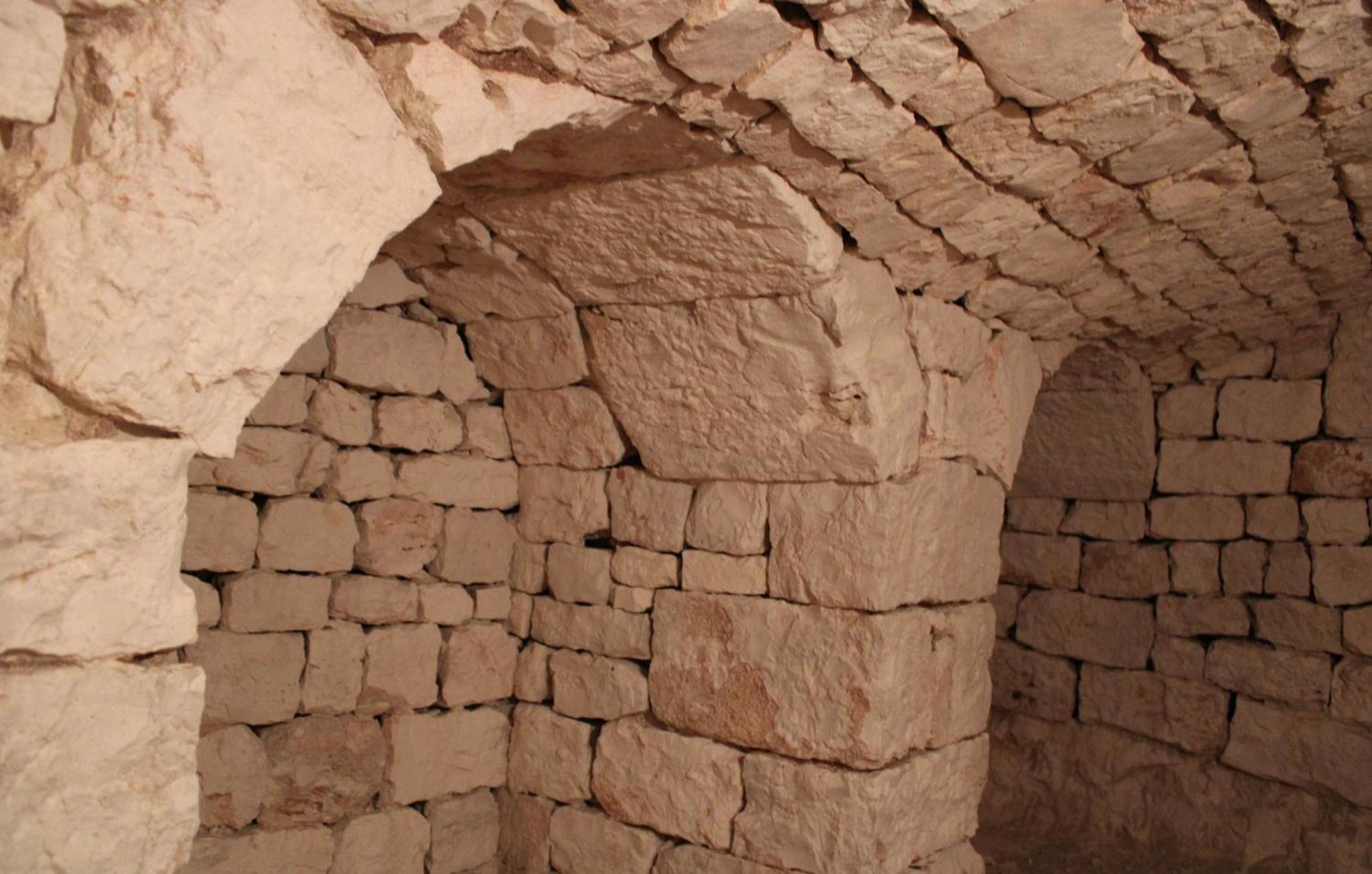 Trulli Pinnacoli Locorotondo Εξωτερικό φωτογραφία