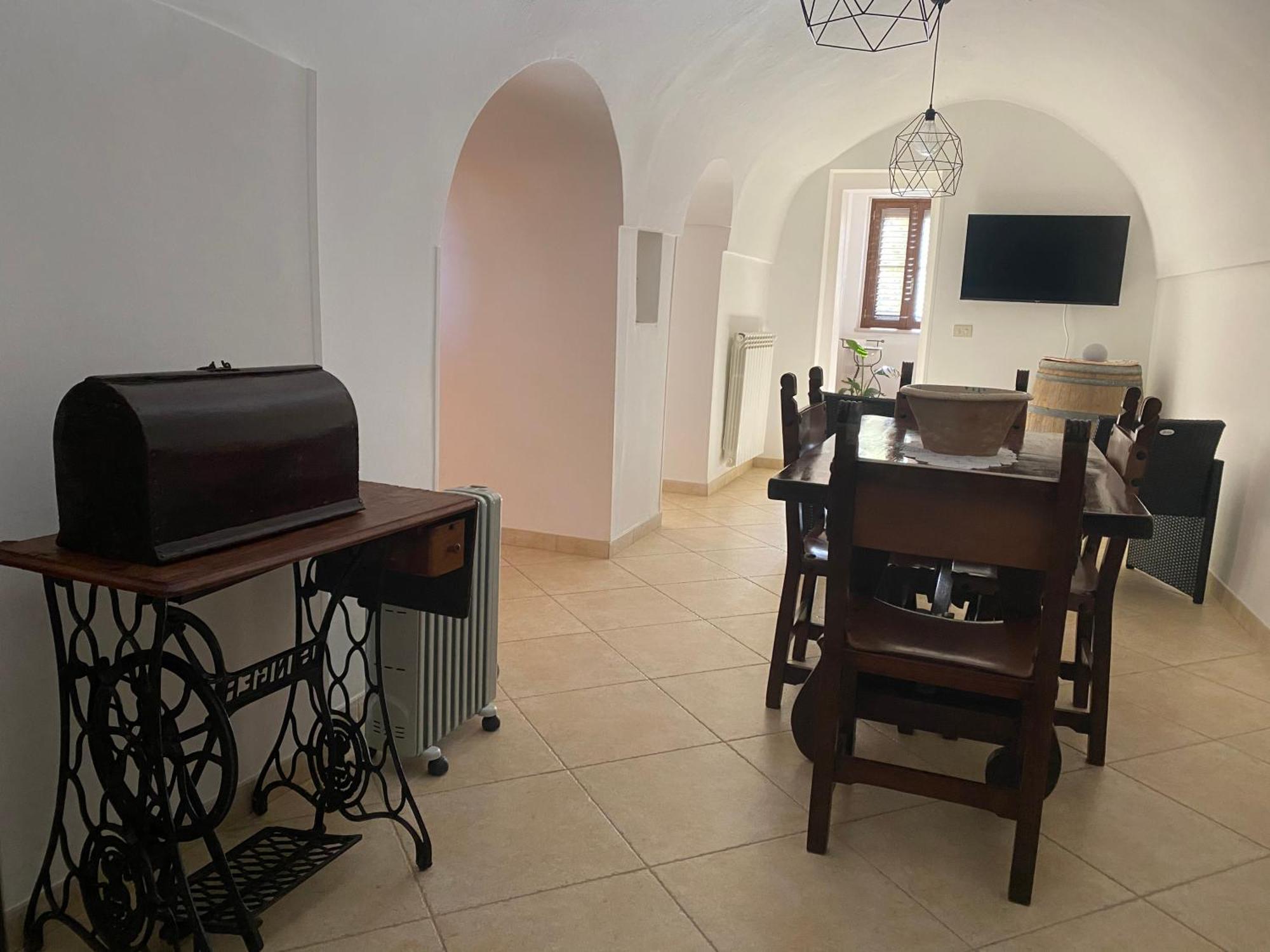Trulli Pinnacoli Locorotondo Εξωτερικό φωτογραφία