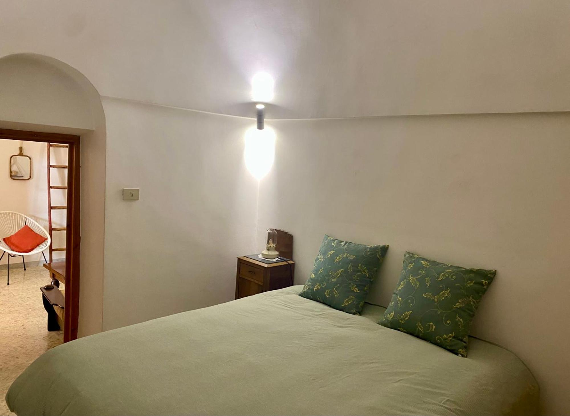 Trulli Pinnacoli Locorotondo Εξωτερικό φωτογραφία